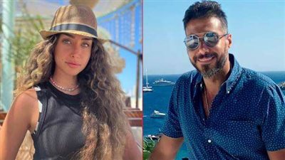 بسبب خفة الدم والكوميديا.. الجمهور يشبه هنا الزاهد والسعدني بسعاد حسني وأحمد زكي