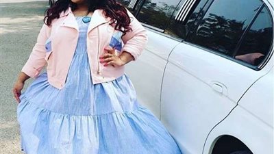 بعد هذا المشهد.. الجمهور يطارد شيماء سيف