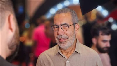 خاص|مدحت العدل: فيلم 