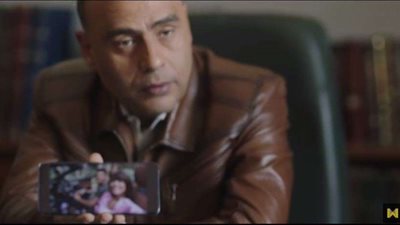 ضل راجل الحلقة 15.. فيديو يظهر تفاصيل حادث شهد والمتورطين فيه