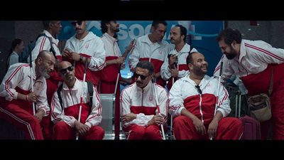 انطلاق الإعلان الرسمي لفيلم 