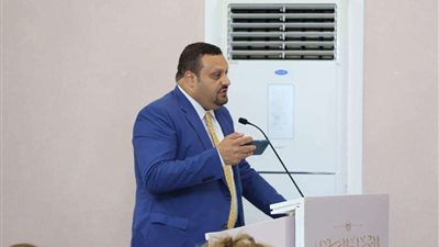 أحمد القناوي يقدم بعض التعديلات على مشروع قانون المجلس الوطني للتعليم والتدريب