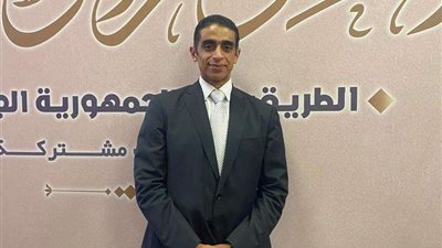 أمين تنظيم حزب الريادة:لابد من الربط بين السبب والنتيجة للوصول إلي الحلول الصحيحة للزوجين