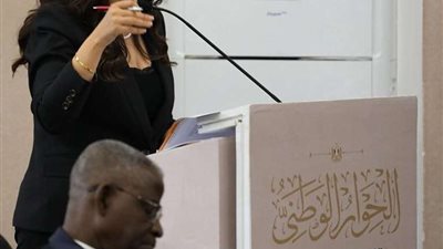 النائبة أميرة العادلي تقدم عدد من التعديلات على مشروع قانون المجلس الوطني الأعلي للتعليم والتدريب