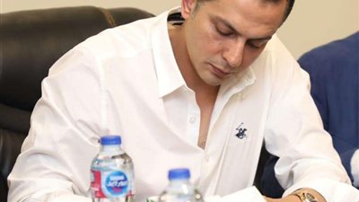 أمين تنظيم مستقبل وطن يستكمل اللقاءات التنظيمية بقيادات ورموز الحزب بالمحافظات