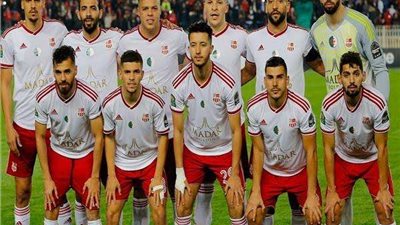 البث المباشر لمباراة 