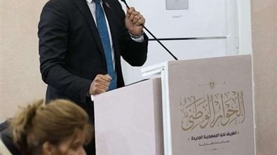 النائب علاء مصطفى يطالب بتقليص تمثيل الوزراء في تشكيل المجلس الأعلى للتعليم والتدريب