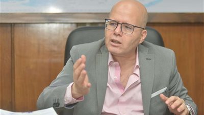 جمال الكشكي: تطبيق مشروع قانون المجلس الوطني للتعليم سيكون نصرة للحوار الوطني والشارع المصري لان العملية التعليمية أم القضايا