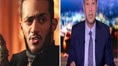 زوجة أحمد الفيشاوي تهاجم محمد رمضان بقوة