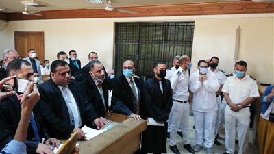 ضحية التحرش.. محامي طفلة المعادي يكشف تفاصيل جديدة عن القضية