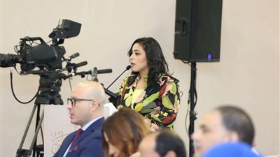 النائبة مارثا محروس: ضرورة إعداد مشروع قانون متكامل لمعالجة كل ما يخص الأسرة ورقمنة مراحل الإعلان في مراحل التقاضي