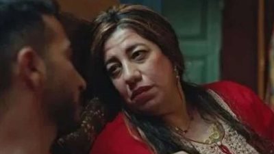 سماء إبراهيم: أم بسنت شخصية شريرة