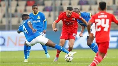 التعادل الإيجابي يحسم لقاء 