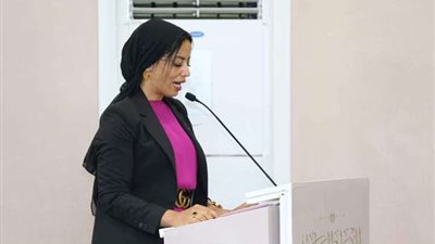 النائبة رشا كليب توصي بتحديد الاحتياجات المالية لقطاع التعليم.. ووضع مخطط قومي لتطوير البنية التحتية لجميع المؤسسات التعليمية