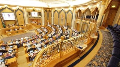 مجلس الشورى يوافق على مشروع نظام الأحوال الشخصية