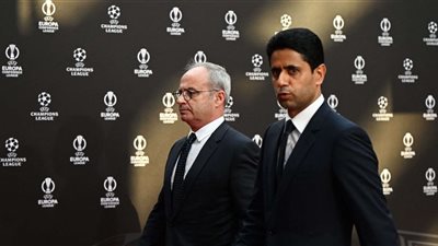 بسبب مبابي.. مستقبل 