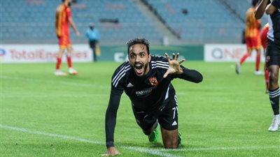 خاص | حقيقة إيقاف كهربا 6 شهور جديدة بسبب أزمته مع الزمالك