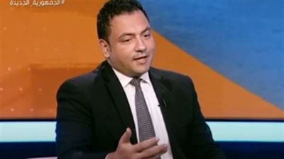 خبير: القمة المصرية اليونانية مفتاح الحل للهجرة غير الشرعية