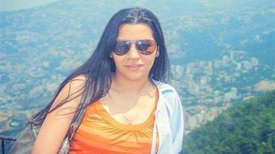 جلطات على الرئة بشكل مفاجيء.. كورونا تهاجم المخرجة بتول عرفة