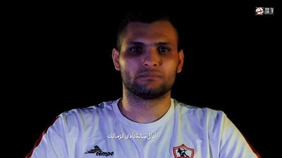 ردًا على صفقة عاشور.. كواليس خاصة من تعاقد طائرة الزمالك مع 