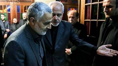 إيران تحقق وظريف يعلق.. 