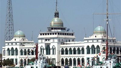 قناة السويس والأكاديمية البحرية ينظمون ورشة لدعم بناء السفن