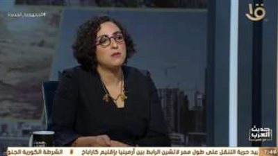 عميد كلية الأثار: التمسك بهوية واحدة ورفض التعددية الثقافية المميزة لمصر هو إفقار حقيقي لثقافتنا