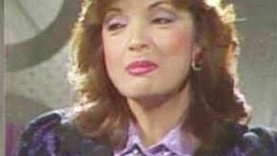 وفاة فوزية العباسي أحد رائدات التلفزيون في فترة الستينيات