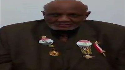 بعد تداول شائعة وفاتة.. صاحب شفرة أكتوبر: 