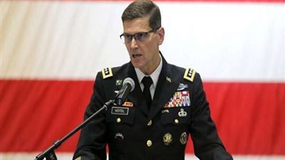 جنرال أمريكي يكشف سبب ولادة 