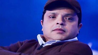 محمد هنيدي يمزح كعادته بمشاركة صورته داخل لعبة ببجي موبايل.. شاهد