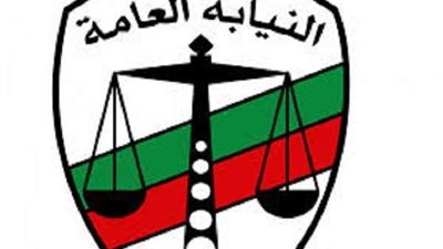 النيابة العامة تأمر بحبس فني مزلقان في حادث اصطدام قطار السويس بسيارة نقل
