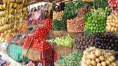 أسعار الخضروات والفاكهة اليوم الخميس 3 أغسطس 2023.. فيديو