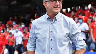 أوسوريو: النصر السعودي لم يشكل أي خطورة على الزمالك