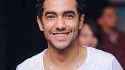 محمد عادل: مسلسل 