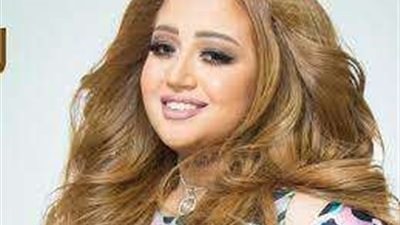 ريهام عبدالحكيم: قرار 