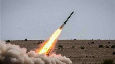 إطلاق قذيفتين صاروخيتين من قطاع غزة باتجاه إسرائيل