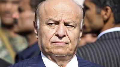 وفاة نجل شقيق الرئيس اليمني عبد ربه منصور هادي بكورونا