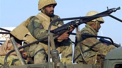 التحالف العربي يعلن إحباط هجوم للحوثيين على السعودية