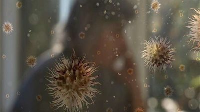 أعراض جديدة لكورونا قد تؤدي لمرض خطير