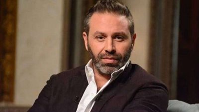 أحمد ميدو يوجه الشكر إلى حازم إمام