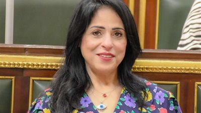 برلمانية: دعم الرئيس لأصحاب الحرف التراثية يحافظ على تاريخ الحضارة المصرية