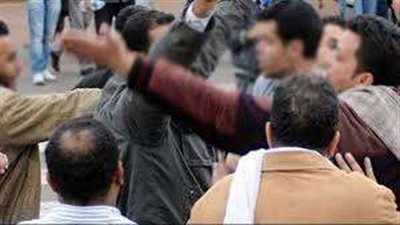 مشاجرة بالأسلحة البيضاء تسفر عن إصابة 4 أشخاص في الشرقية