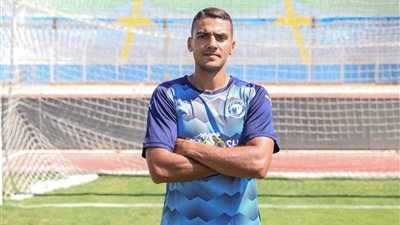 رسميا.. بيراميدز يعلن ضم يوسف أسامة نبيه