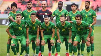 التشكيل المتوقع لفريق 