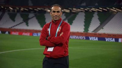 بلدنا اليوم تكشف كواليس رحيل عبد الحفيظ والسبب 