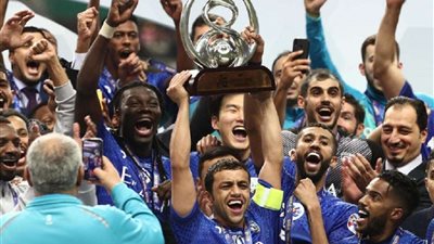 مدرب الهلال السعودي : تأهلنا إلى ربع نهائي البطولة العربية و لكن ننتظر التدعيمات