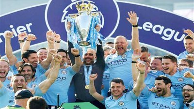 بعد تحقيق الدروي والكأس أرقام 