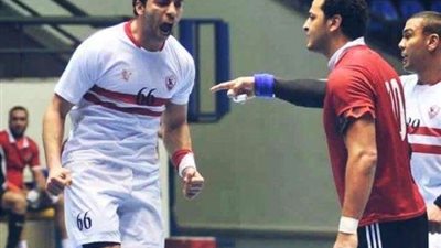 أحمد الأحمر يعلن اعتزاله اللعب الدولي بعد أولمبياد طوكيو