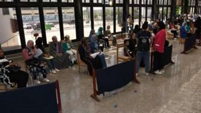 تعرف على كيفية تسجيل الرغبات لطلاب المرحلة الأولى